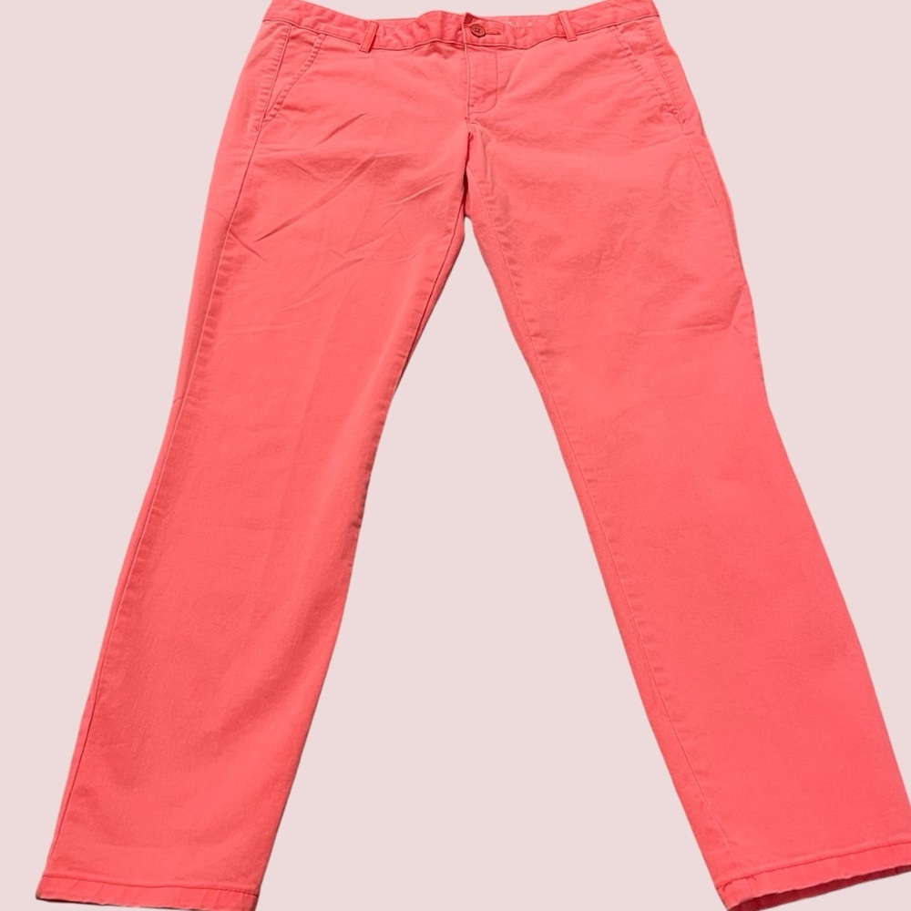Khakis by Gap - Straight leg